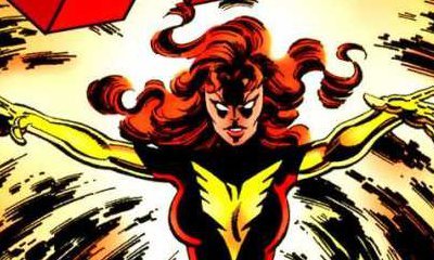 'X-Men: Supernova' May Be Adaptation of 'The Dark Phoenix Saga'