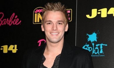 Aaron Carter Responds to Racism Accusation After Onstage Brawl
