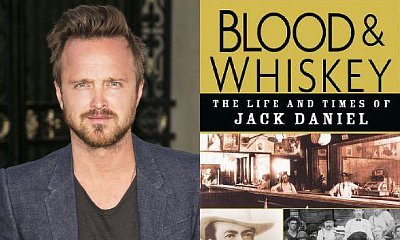 Aaron Paul and WGN America Are Developing Jack Daniel's Series 'Blood and Whiskey'