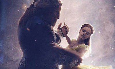 Listen to Ariana Grande and John Legend's Duet From 'Beauty and the Beast'