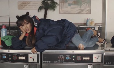 Ariana Grande Gets People Making Out in Public in 'Everyday' Music Video Ft. Future