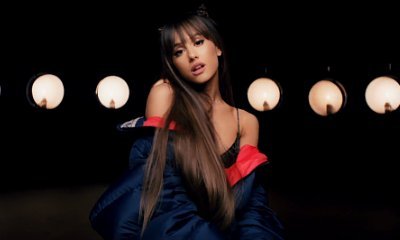 Ariana Grande Releases Playful Lyric Video for 'Everyday' Featuring Future