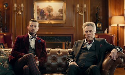 Bai's Super Bowl Ad Is a Throwback to Justin Timberlake's NSYNC Days