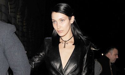 Bella Hadid Gets 'Very Flirty' With a 'Mystery Photographer.' Moving on From The Weeknd?