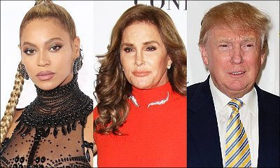Beyonce and Caitlyn Jenner React to Donald Trump's Anti-Transgender Policy
