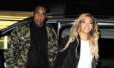 Beyonce and Jay-Z 'Are in the Best Place in Their Marriage'