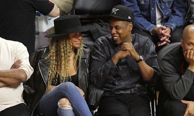 Beyonce and Jay-Z Are Moving to L.A.