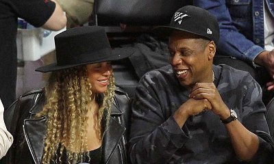 Beyonce and Jay-Z Are Stronger Than Ever Despite Rumors of Marital Problem