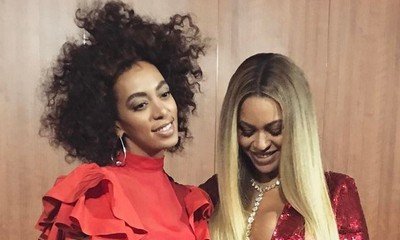 Beyonce Is Extremely Angry After Solange Dissed Adele and Grammys