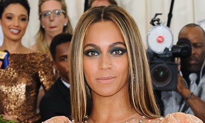 Beyonce Is Suffering From Bad Morning Sickness