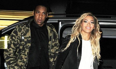 Beyonce's Ex Manager Reveals How the Singer Is Trying to Save Her Marriage to Jay-Z