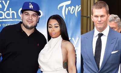 Blac Chyna Wants to Make Rob Kardashian the Next Tom Brady