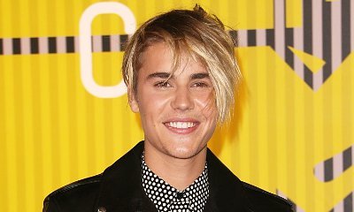 Blonde Justin Bieber Enjoys Sunbathing in Acapulco - See the Pics
