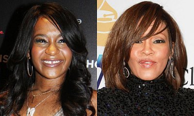 Bobbi Kristina Brown Once Allegedly Tried to Stab Mom Whitney Houston