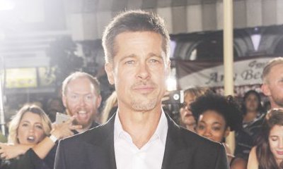 Brad Pitt NOT Going to Rehab for Addiction Issues Despite Reports