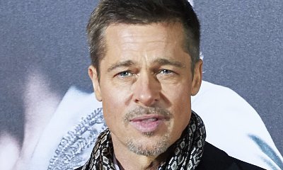 Brad Pitt Refuses to Pay $100,000 in Child Support