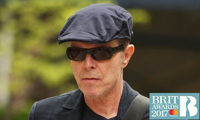 BRIT Awards 2017: David Bowie Wins Top Prizes - See the Full Winner List