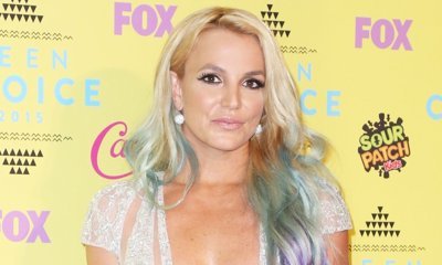 Britney Spears Breaks Silence on Niece Maddie's ATV Accident