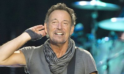 Listen to Bruce Springsteen's Rejected 'Harry Potter' Track 'I'll Stand By You Always'