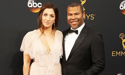 Chelsea Peretti and Husband Jordan Peele Expecting First Child Together