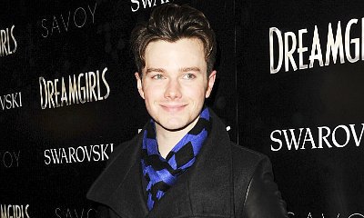 'Glee' Grad Chris Colfer Is Developing Sci-Fi Drama 'Indigo'