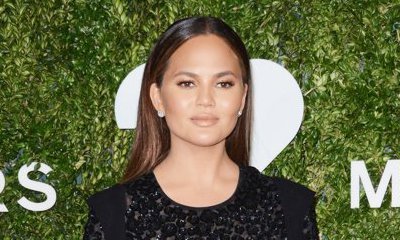 Chrissy Teigen Involved in Hit-and-Run Car Accident. Is She OK?
