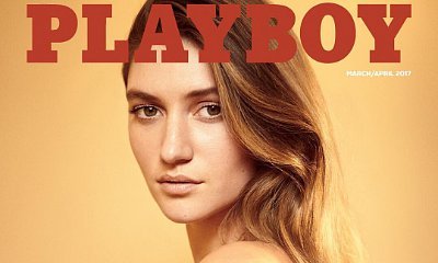 Cooper Hefner Tries to Make Playboy Great Again by Bringing Nudity Back