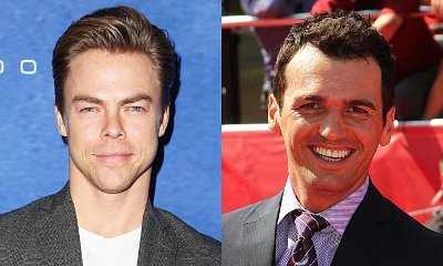 Derek Hough and Tony Dovolani Not Returning for 'Dancing with the Stars' Season 24
