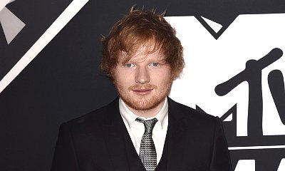 Ed Sheeran Releases 'How Would You Feel (Paean)' to Celebrate His Birthday