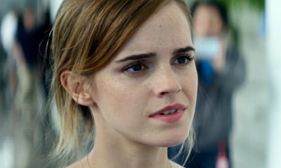 Emma Watson Is an Insecure Tech Employee in 'The Circle' First Full Trailer