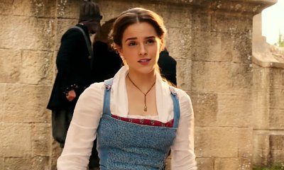 Bonjour! Emma Watson Sings 'Belle' in New 'Beauty and the Beast' Clip
