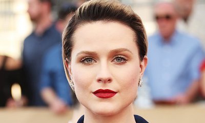 Evan Rachel Wood Opens Up About Bisexuality and Her Suicidal Thoughts