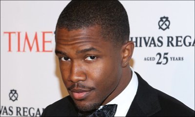 Frank Ocean's Dad Sues Him for $14.5M Over Homophobic Slur Claim