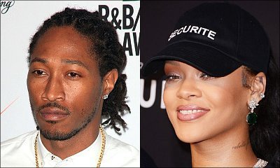 Future and Rihanna Reunite on Romantic Song 'Selfish'