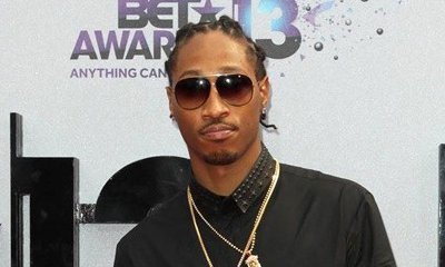 Future Brags About His Lavish Lifestyle on New Single 'Draco'