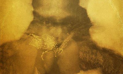 Future Scores Fourth No. 1 Album With 'Future' on Billboard 200