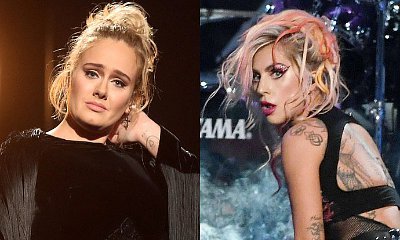 Grammy Awards 2017: Adele and Lady GaGa's Performances Marred With Technical Snafus