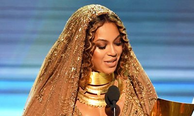 Grammy Awards 2017: Beyonce Wins Best Urban Contemporary Album