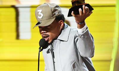 Grammy Awards 2017: Chance The Rapper Is Best New Artist