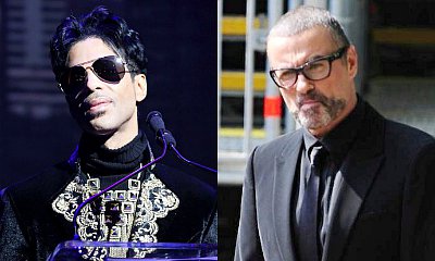 Grammys to Pay Tribute to Prince and George Michael