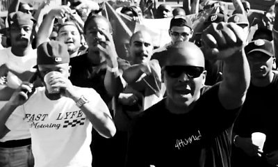 Hackers Make Radio Stations Across America Play YG's 'F**k Donald Trump' on Repeat
