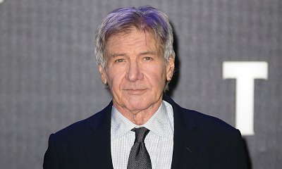 Video of Harrison Ford Flying Over Commercial Plane Emerges