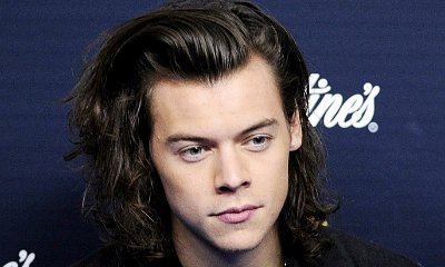 Harry Styles Promises 'Authenticity' on Debut Solo Album