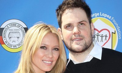 Hilary Duff's Mom Defends Mike Comrie Amid Rape Accusation