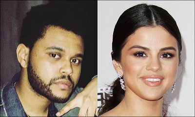 Inside The Weeknd's Plans for His First Valentine's Day With Selena Gomez