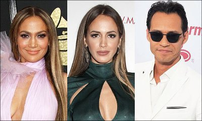 J.Lo and Shannon De Lima React to Rumors of Marc Anthony Dating 21-Year-Old Model