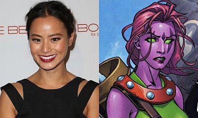 Jamie Chung to Play Blink in FOX's 'X-Men' Pilot