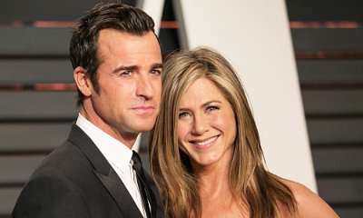 Jennifer Aniston Shows Off Bikini Body While Celebrating Her Birthday With Justin Theroux