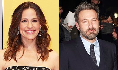 Jennifer Garner Finally Ready to File for Divorce After Splitting From Ben Affleck for Two Years