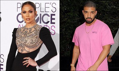 Jennifer Lopez on Drake and Dating Younger Men: 'It Has Nothing to Do With Age'